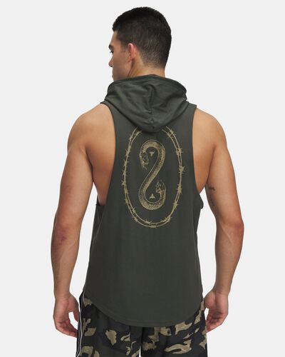 Project Rock Snake