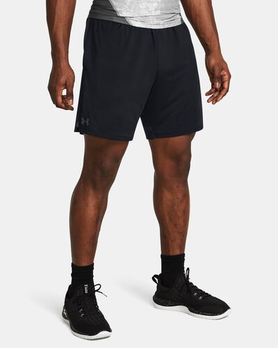 Men's UA Tech™ Vent 7" Shorts