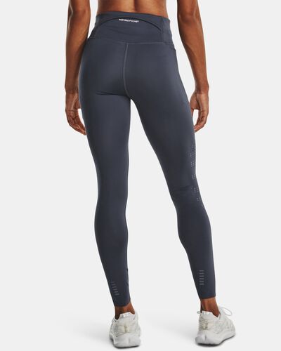 Women's UA Fly-Fast Elite Ankle Tights