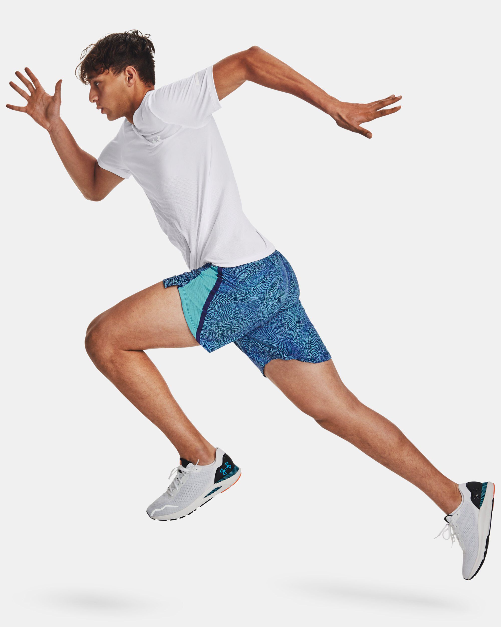 Men's sportswear, shoes, clothes in Dubai, UAE Under Armour