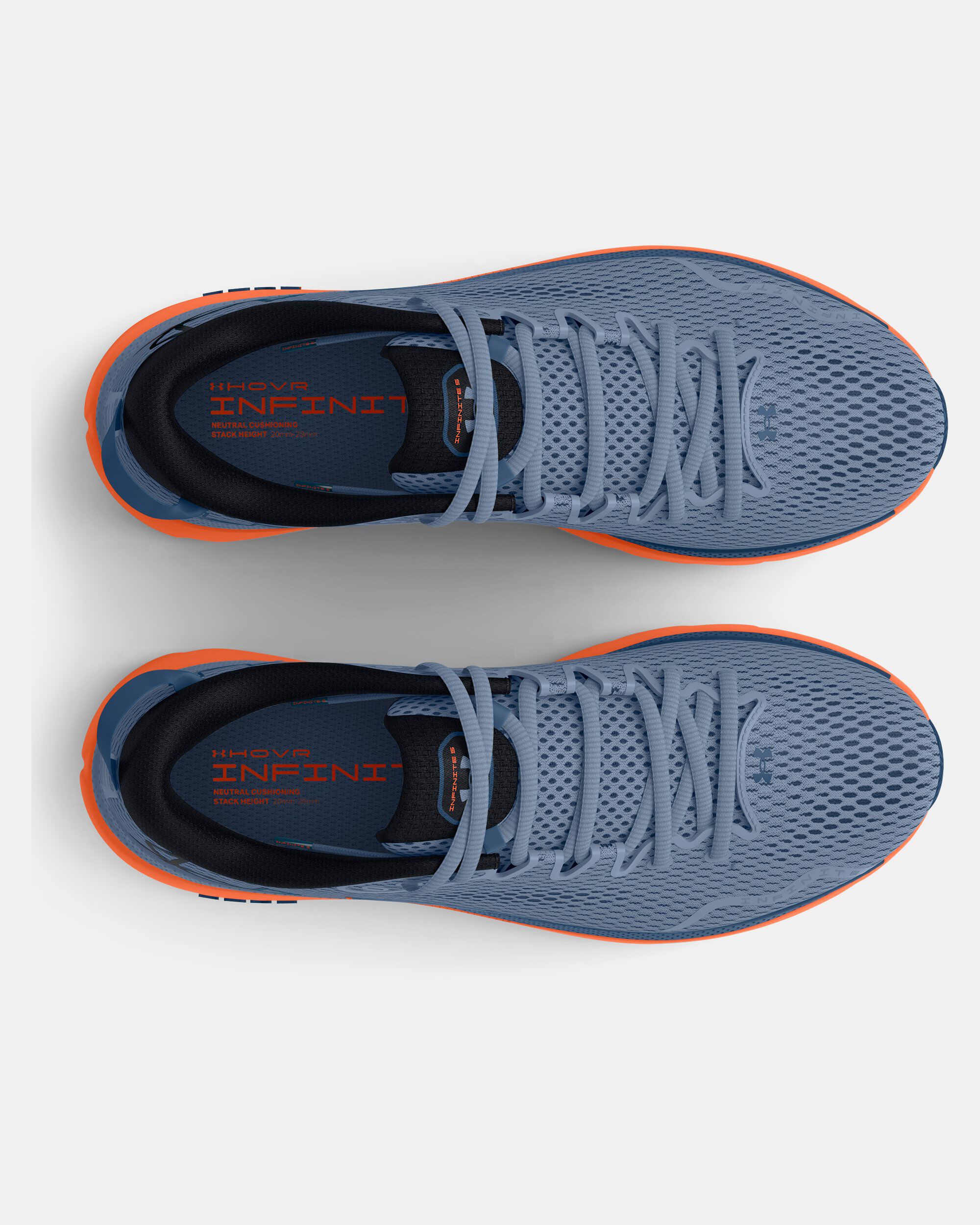 Men s UA HOVR Infinite 5 Running Shoes