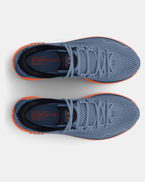 Men's UA HOVR™ Infinite 5 Running Shoes image number 2