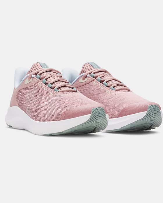 UA Pursuit 4 Big Logo image number 3