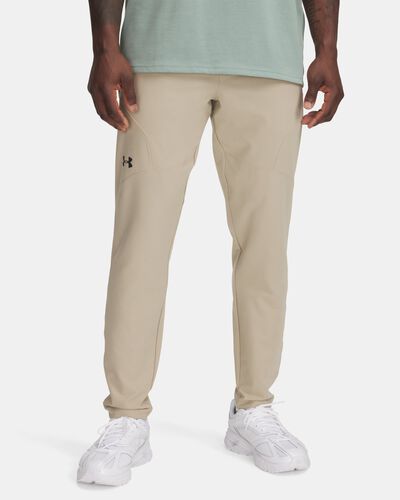 Men's UA Unstoppable Tapered Pants