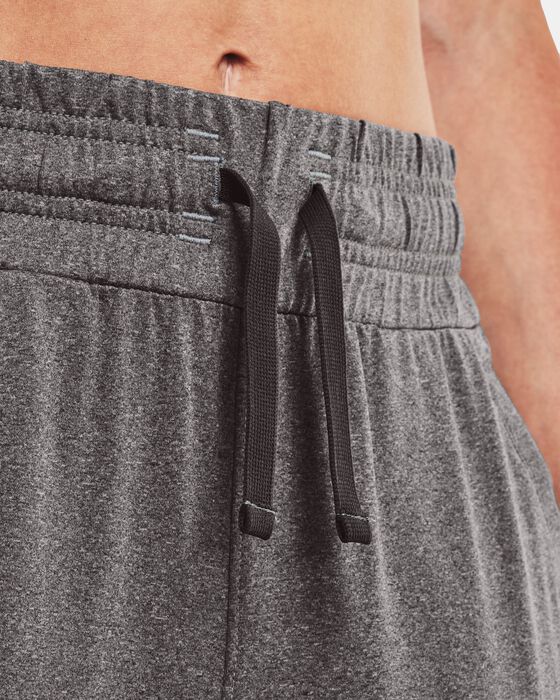 Women's UA Tech Pants Women's UA Tech Pants image number 3