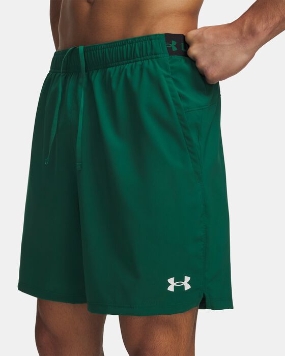 UA Vanish Woven DC image number 3