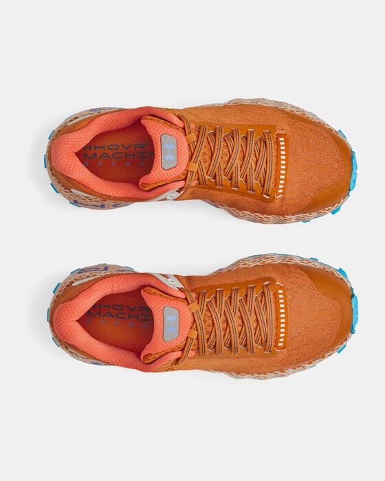 Buy Women's UA HOVR™ Machina Off Road Running Shoes Brown in Dubai, UAE Under Armour