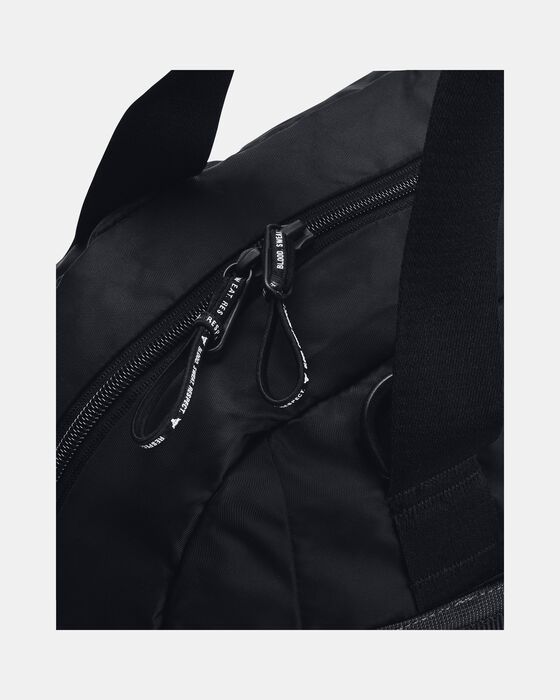Women's Project Rock Small Gym Bag image number 5