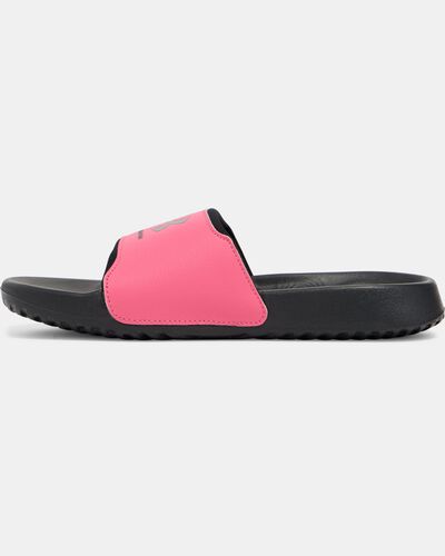 Girls' UA Ignite Select Slides Girls' UA Ignite Select Slides