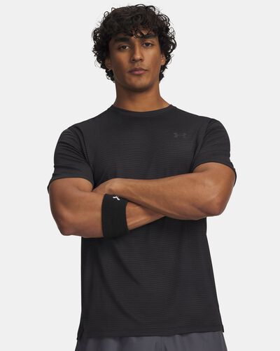 UA Tech&trade; Vent VHS Jacquard