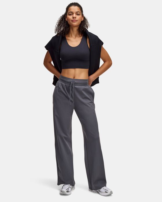 Women's UA Motion Open Hem Pants image number 2