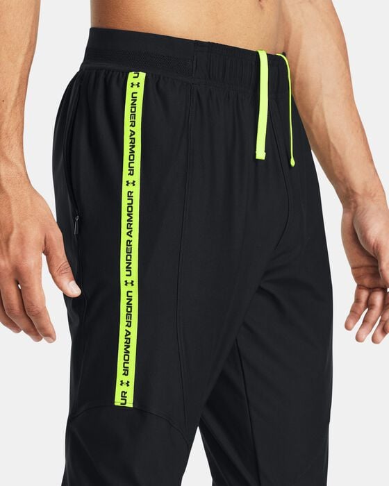 Men's UA Challenger Pro Pants Men's UA Challenger Pro Pants image number 3