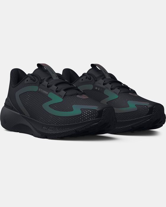 Women's UA HOVR™ Machina 3 Storm Running Shoes image number 3