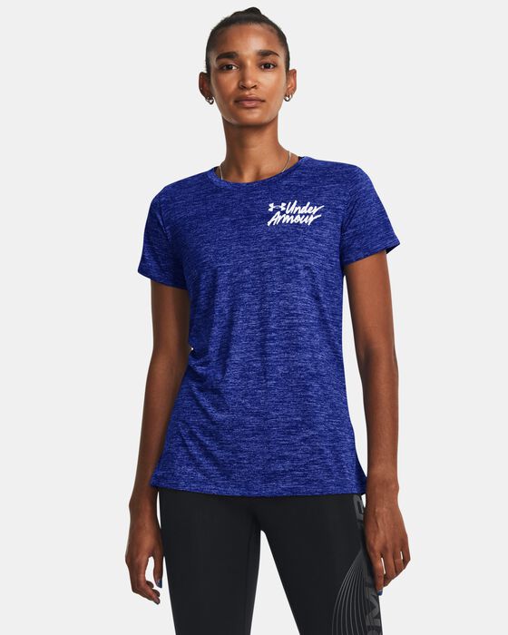 UA Tech&trade; Twist Graphic image number 0