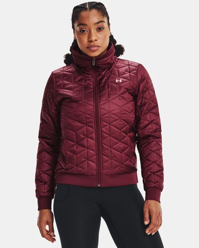 Women's ColdGear® Reactor Performance Jacket