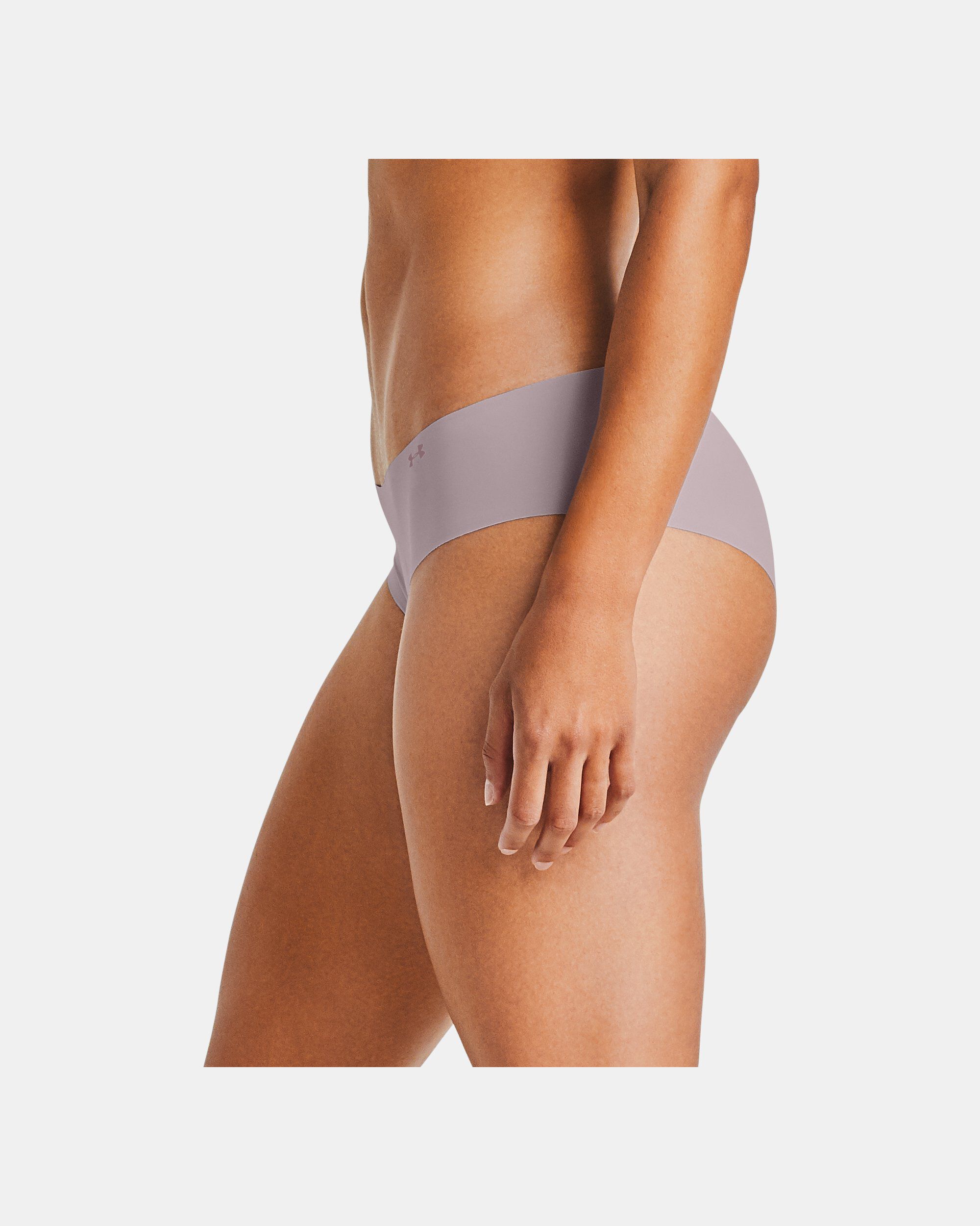 Ua hotsell women's underwear