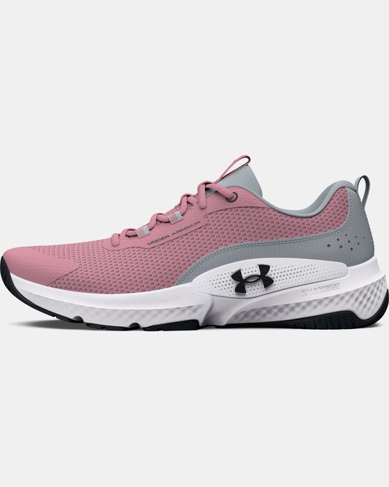 Women's UA Dynamic Select Training Shoes image number 5