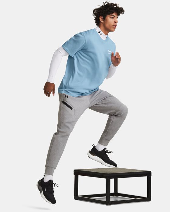 UA Logo Embroidered Heavyweight image number 2