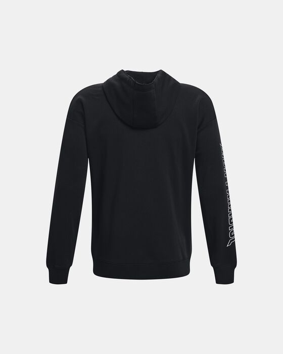 Project Rock Rival Fleece Disrupt image number 6