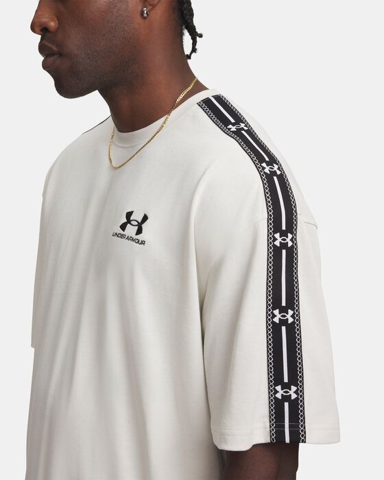 UA Icon Heavyweight Taped image number 2