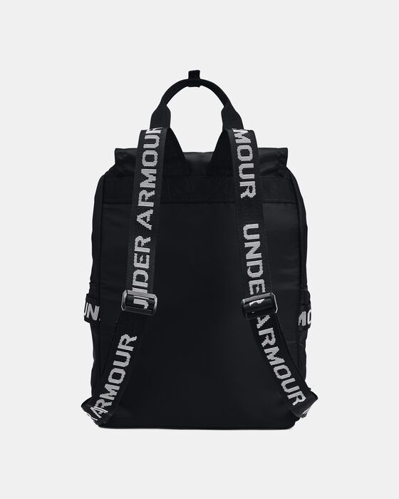 Women's UA Favorite Backpack image number 1