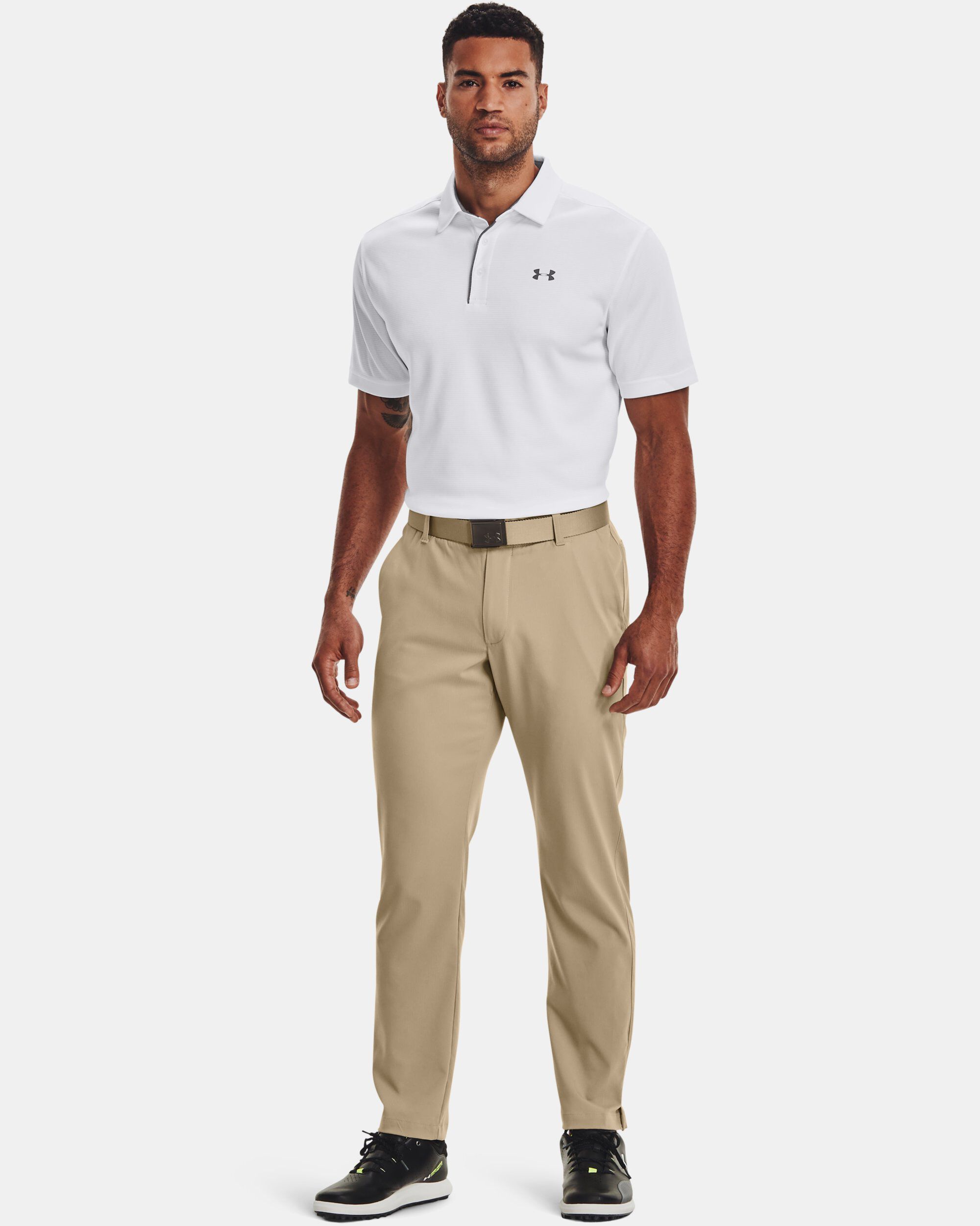 Under armour ua tech sales polo