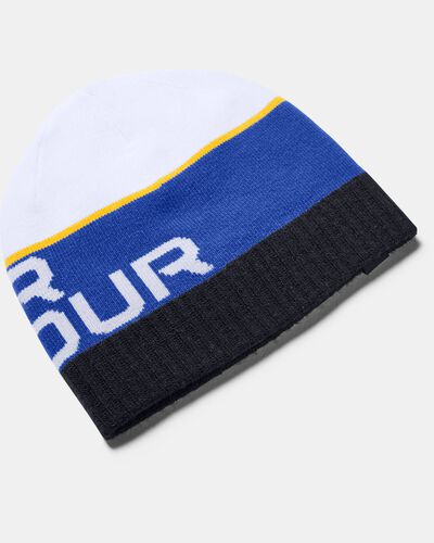 Boys' UA Billboard Reversible Beanie