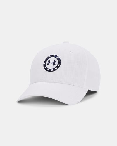 Men's UA Jordan Spieth Tour Adjustable Hat