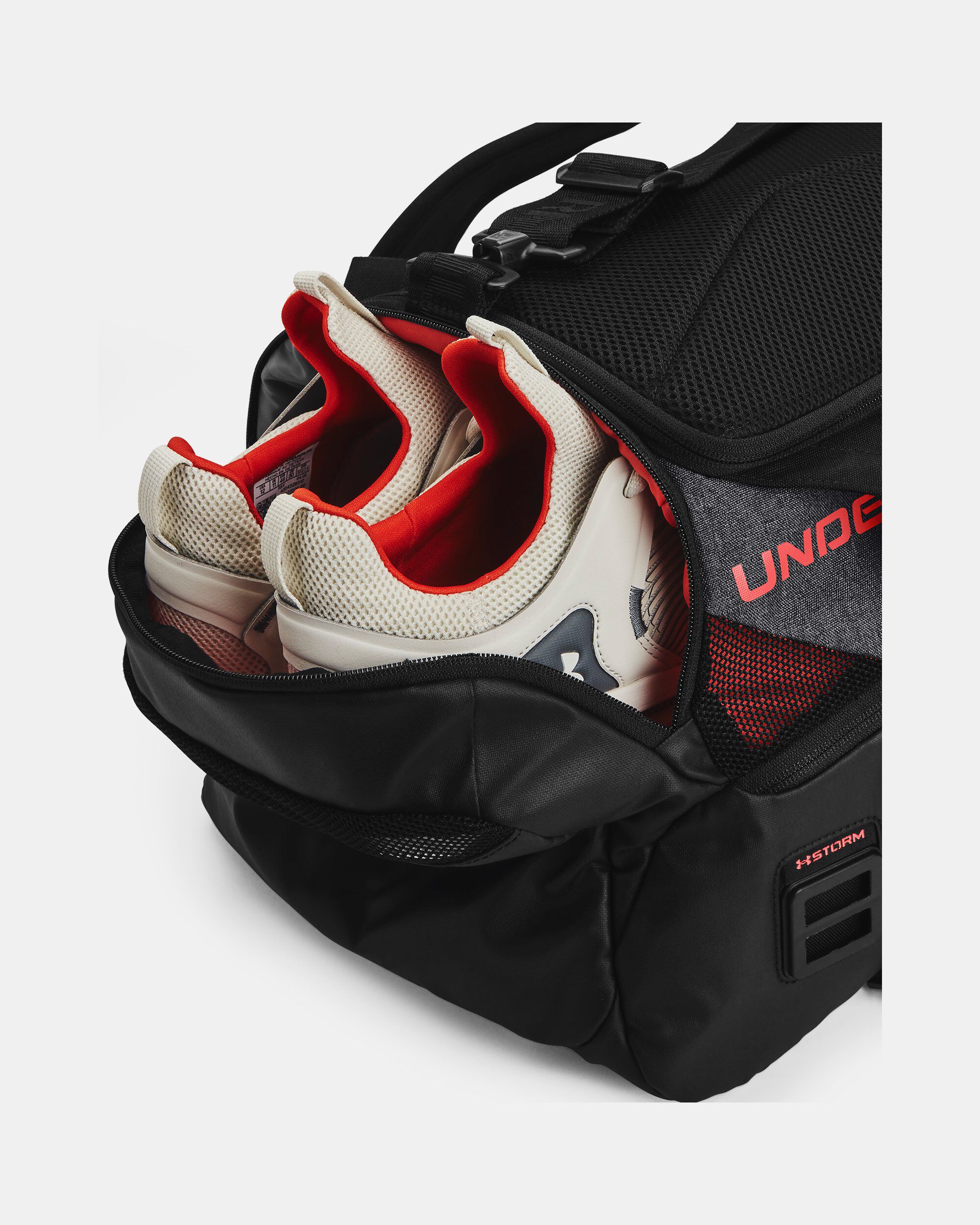 Under armour unisex shop contain 4
