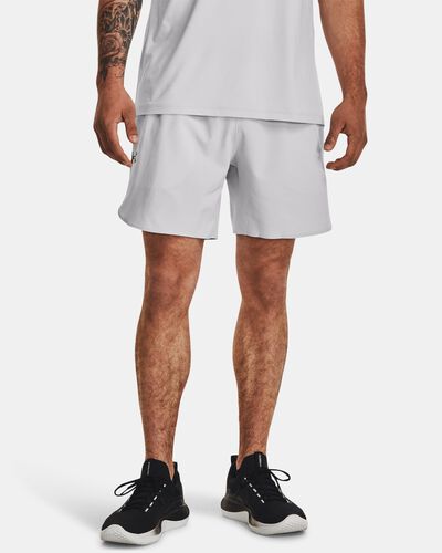 Men's UA Peak Woven Shorts