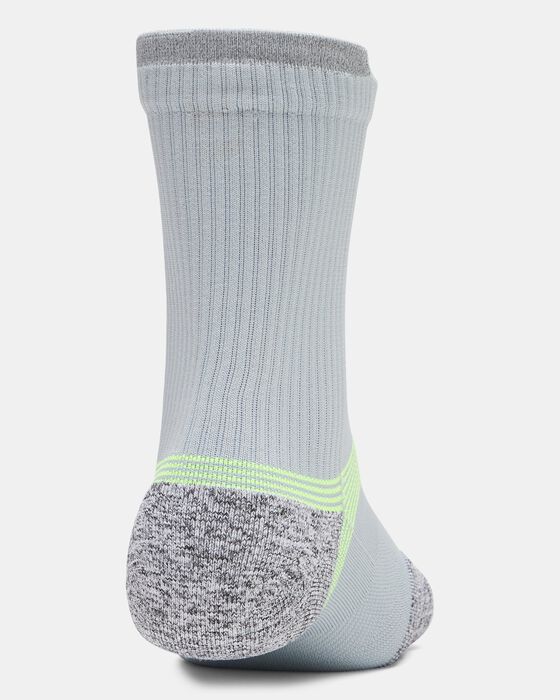 UA ArmourDry&reg; Run Cushion image number 2
