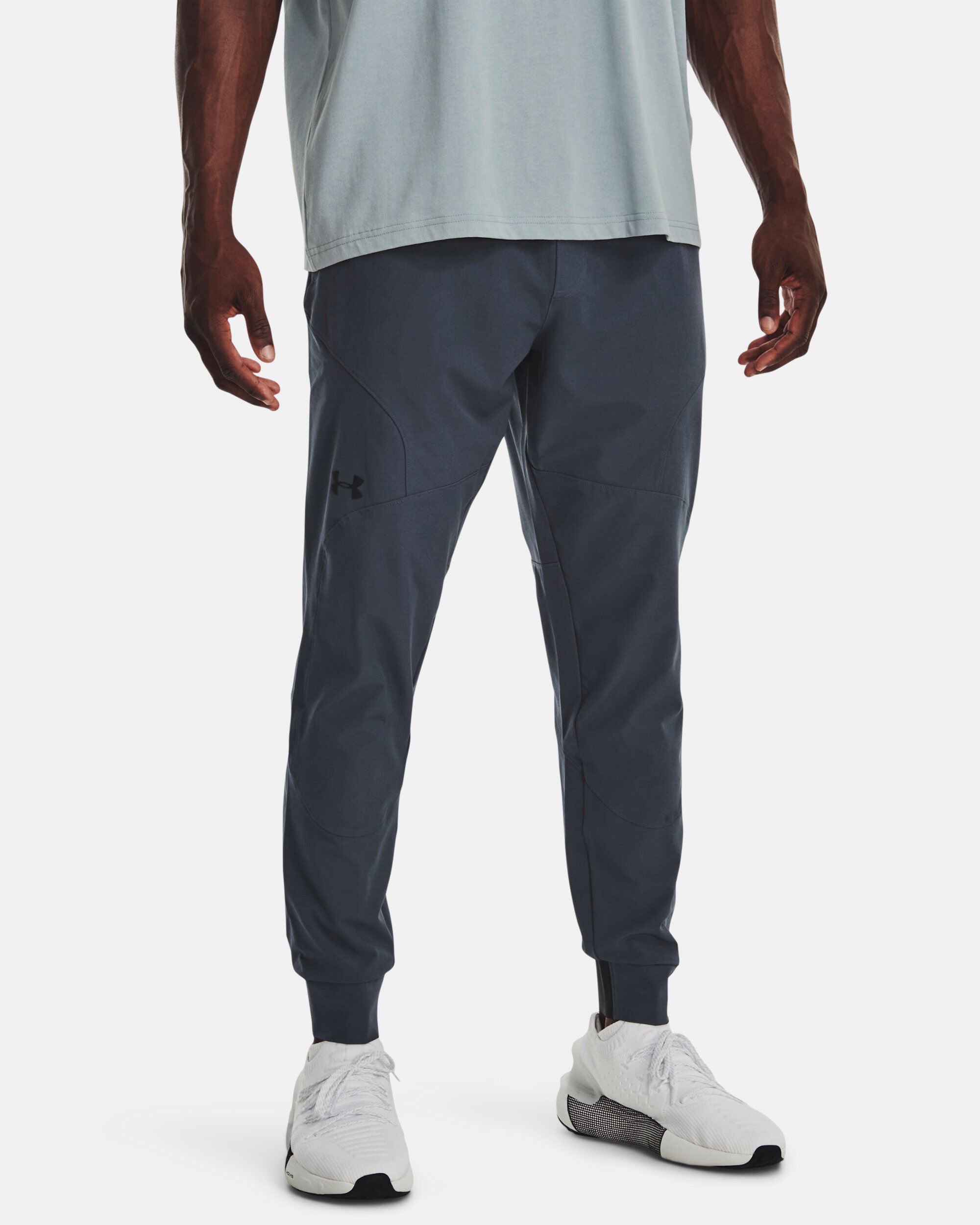Men s UA Unstoppable Joggers