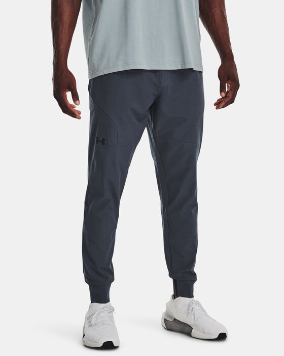 Men's UA Unstoppable Joggers image number 0