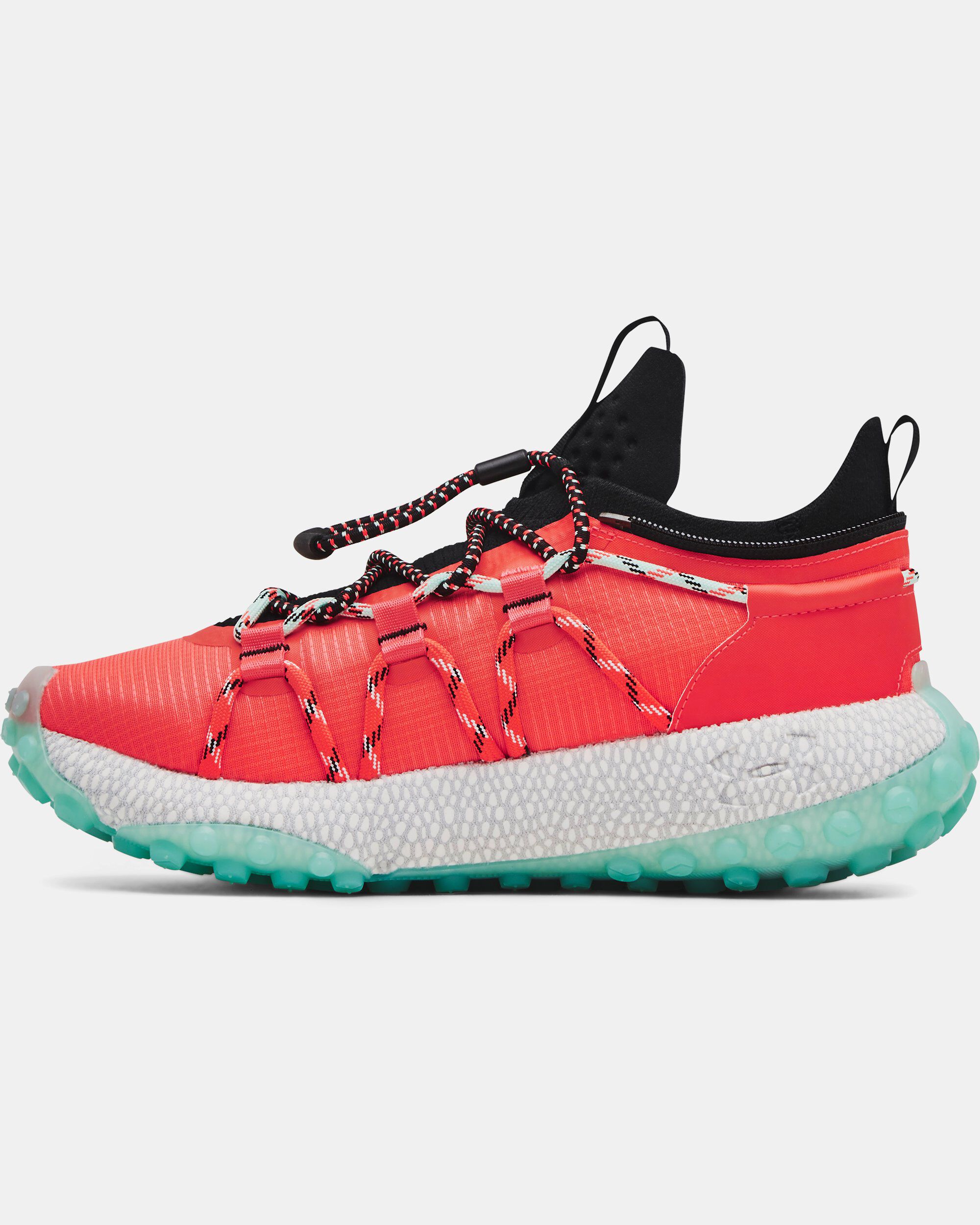 Under armor 2025 tire shoes