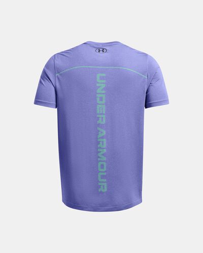 UA Vanish Elite Seamless Wordmark