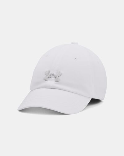 Women's UA Blitzing Adjustable Cap