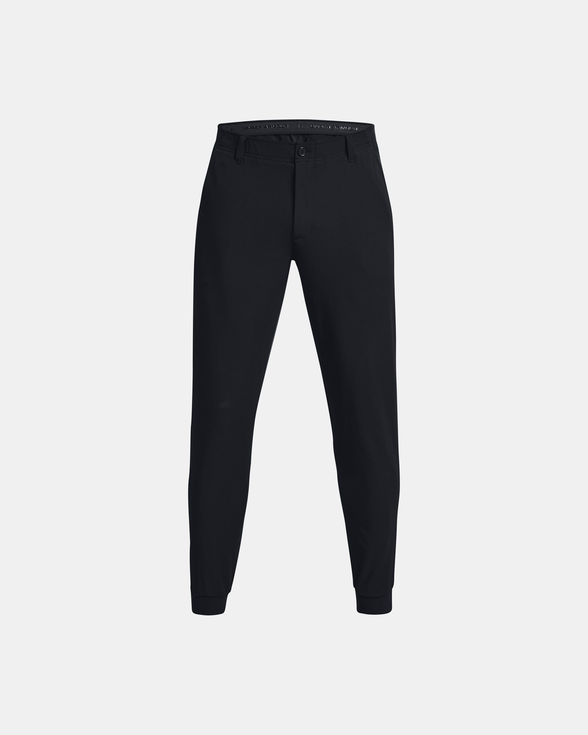 Buy Men s UA Drive Joggers Black in Dubai UAE Under Armour