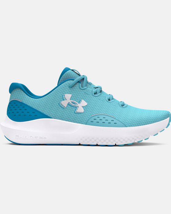 Women's UA Surge 4 Running Shoes image number 0