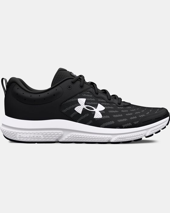 Men's UA Charged Assert 10 Running Shoes image number 0