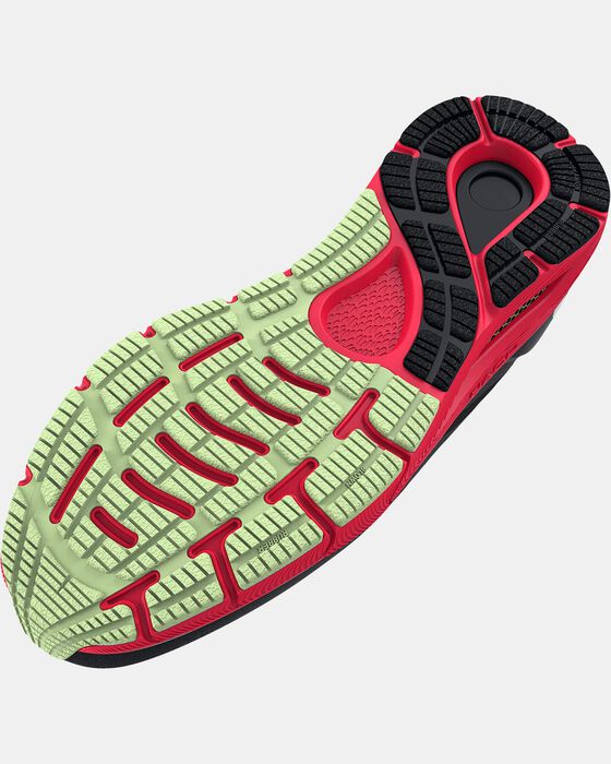 Men's UA HOVR™ Sonic 5 Running Shoes image number 4