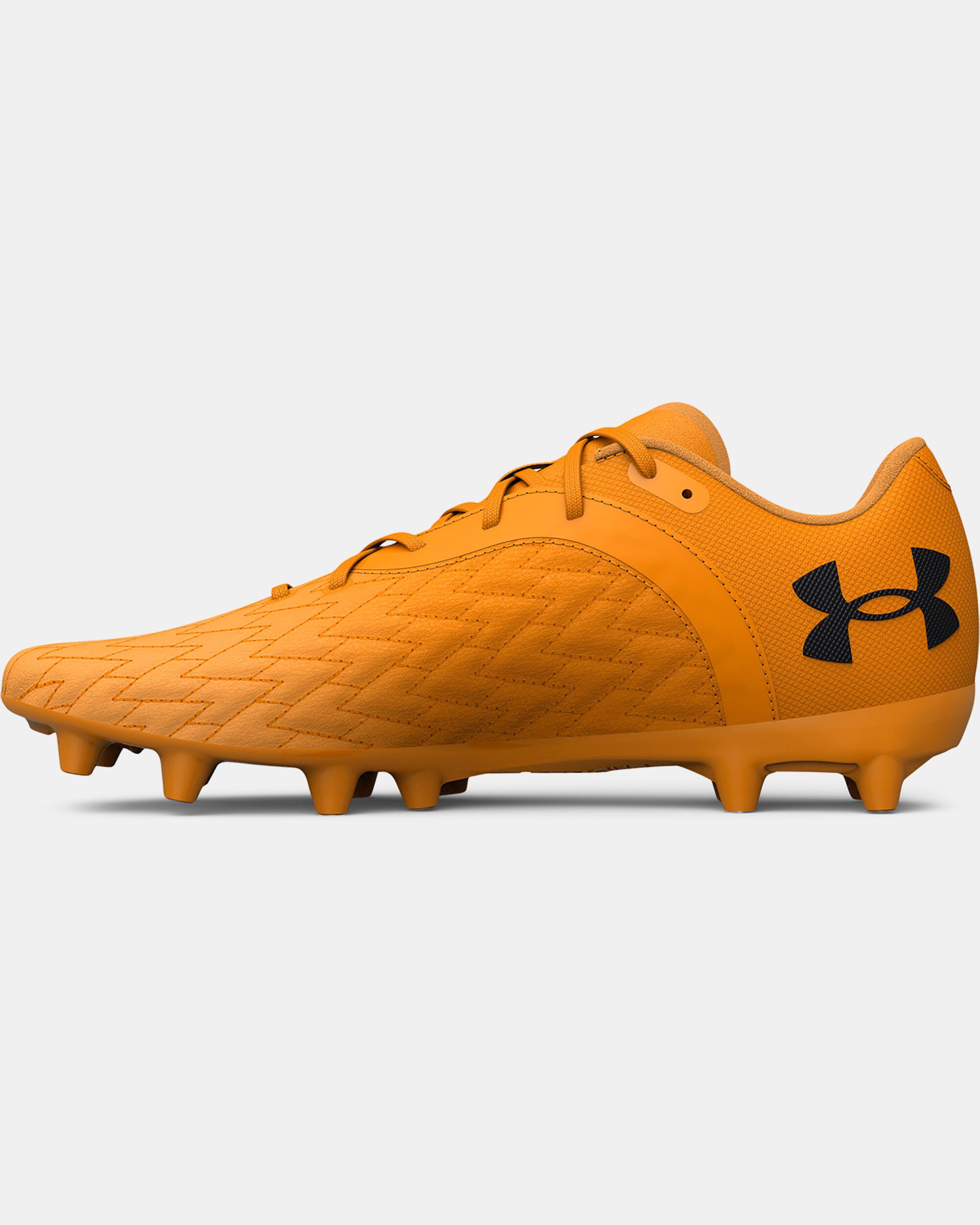 Under Armour Unisex UA Clone Magnetico Premier 2 FG Soccer Cleats