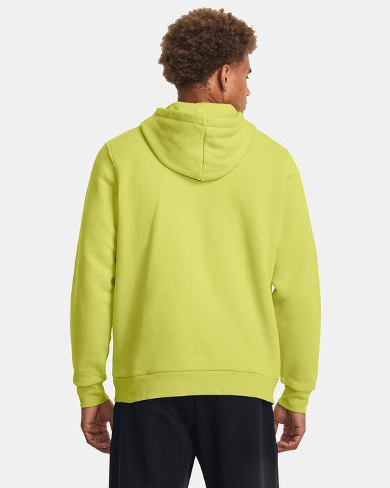 UA Icon Fleece image number 1