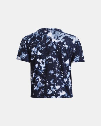 Women's UA Run Trail T-Shirt