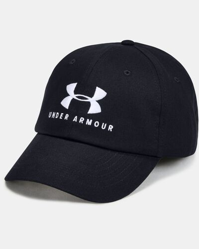 Women's UA Favorite Sportstyle Logo Cap