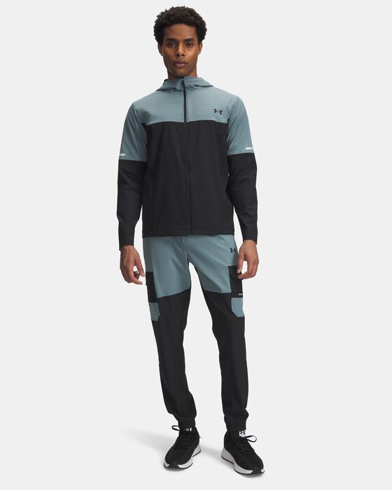 UA تك™ يوتيلتي ووفن image number 2