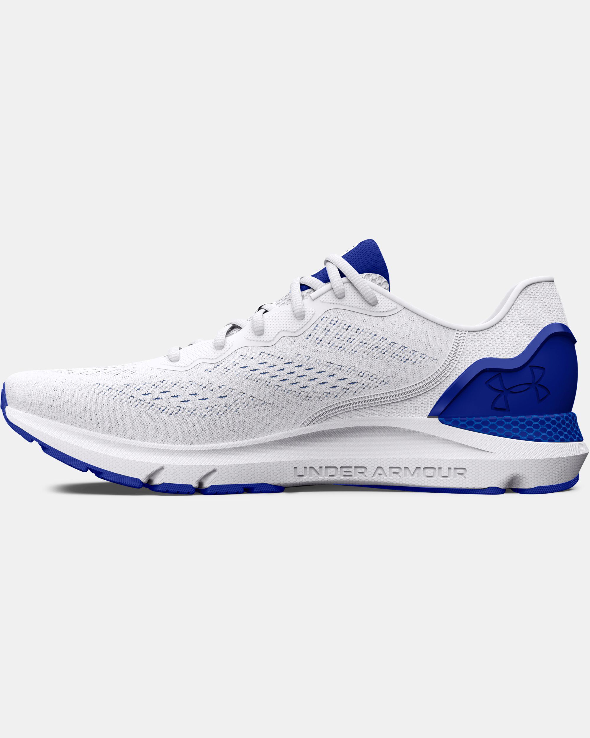 Under armour cheap running fuse trainers