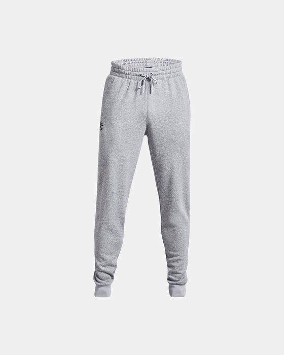 Curry Fleece Sweat image number 5