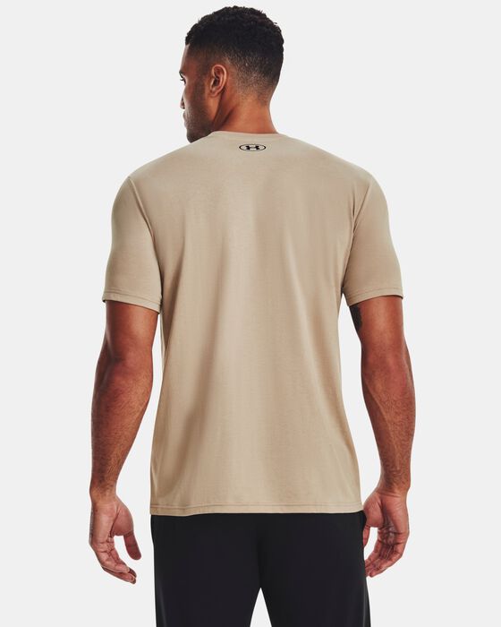 UA ABC Camo Boxed Logo image number 1