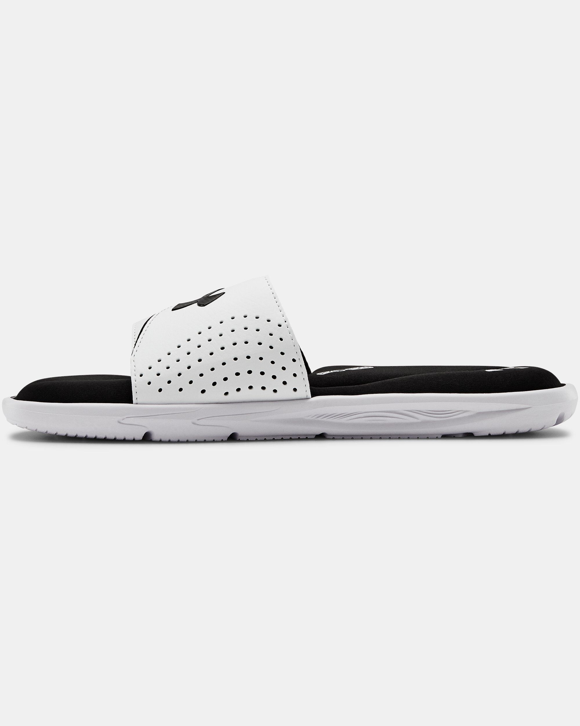 Under armour slippers discount uae