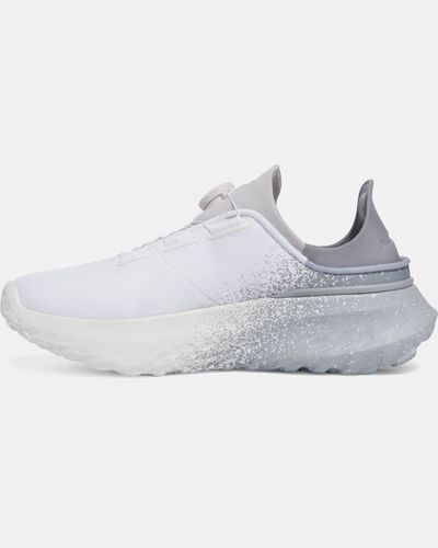 Unisex UA SlipSpeed™ Mega Fade Running Shoes